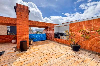 Apartamento en arriendo en La Cabrera, Bogotá · foto 6 de 15