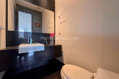 Apartamento en arriendo en La Cabrera, Bogotá · foto 7 de 15