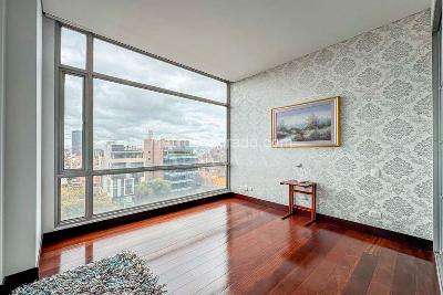 Apartamento en arriendo en La Cabrera, Bogotá · foto 8 de 15