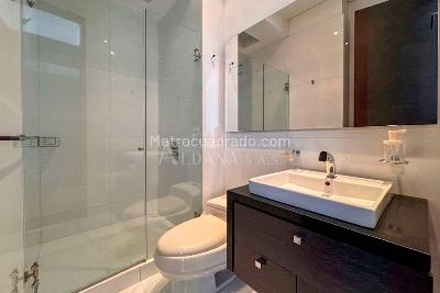 Apartamento en arriendo en La Cabrera, Bogotá · foto 9 de 15