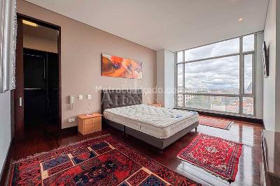 Apartamento en arriendo en La Cabrera, Bogotá · foto 10 de 15