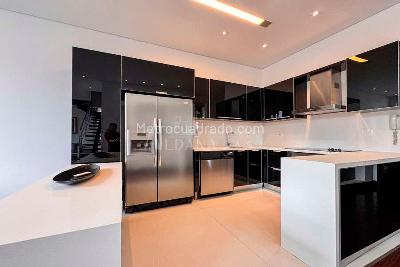 Apartamento en arriendo en La Cabrera, Bogotá · foto 13 de 15
