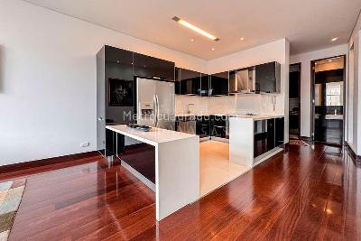 Apartamento en arriendo en La Cabrera, Bogotá · foto 14 de 15