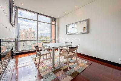 Apartamento en arriendo en La Cabrera, Bogotá · foto 15 de 15
