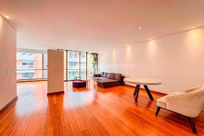 Apartamento en Arriendo, Chico, Bogotá D.C.