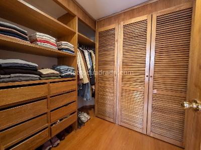 Apartamento de 2 alcobas en venta en El Virrey, Bogotá, 115 m² · foto 14 de 16