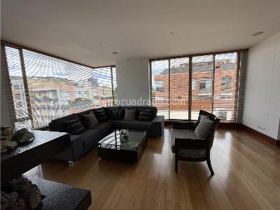 Apartamento en venta en Santa Bibiana, Bogotá · foto 2 de 20