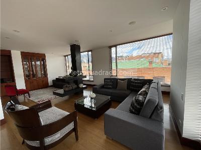 Apartamento en venta en Santa Bibiana, Bogotá · foto 3 de 20