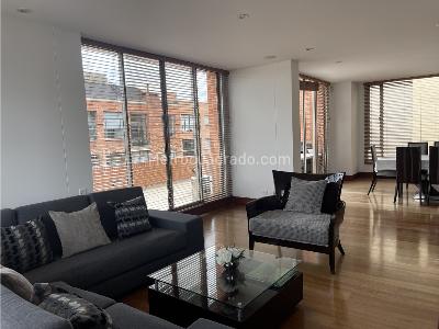 Apartamento en venta en Santa Bibiana, Bogotá · foto 4 de 20