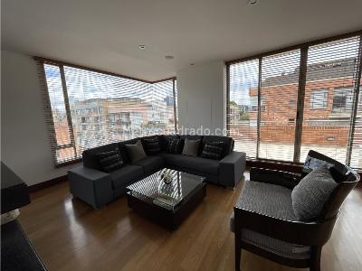 Apartamento en venta en Santa Bibiana, Bogotá · foto 5 de 20