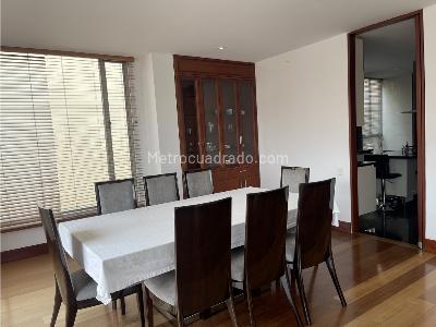 Apartamento en venta en Santa Bibiana, Bogotá · foto 6 de 20