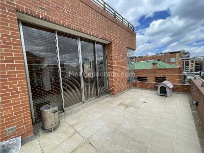 Apartamento en venta en Santa Bibiana, Bogotá · foto 7 de 20