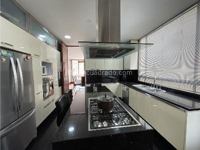 Apartamento en venta en Santa Bibiana, Bogotá · foto 9 de 20