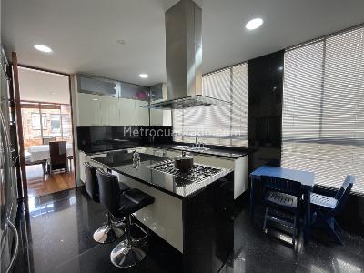 Apartamento en venta en Santa Bibiana, Bogotá · foto 10 de 20