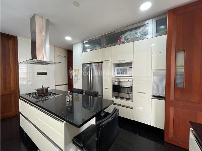 Apartamento en venta en Santa Bibiana, Bogotá · foto 11 de 20