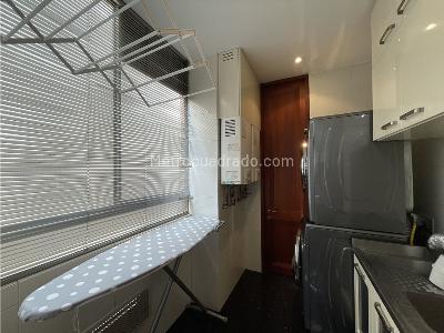 Apartamento en venta en Santa Bibiana, Bogotá · foto 12 de 20