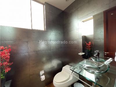 Apartamento en venta en Santa Bibiana, Bogotá · foto 14 de 20