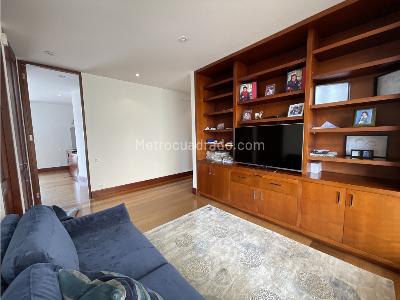 Apartamento en venta en Santa Bibiana, Bogotá · foto 15 de 20