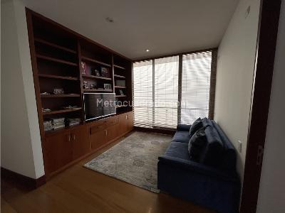 Apartamento en venta en Santa Bibiana, Bogotá · foto 16 de 20