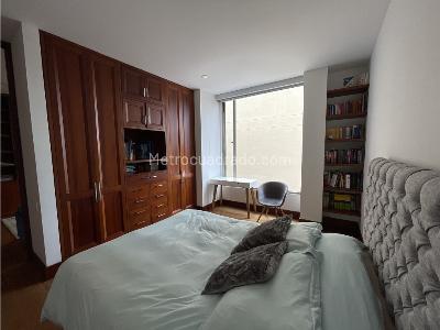 Apartamento en venta en Santa Bibiana, Bogotá · foto 17 de 20