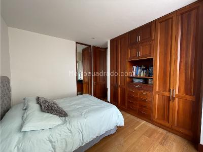 Apartamento en venta en Santa Bibiana, Bogotá · foto 18 de 20