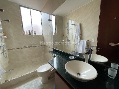 Apartamento en venta en Santa Bibiana, Bogotá · foto 19 de 20