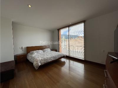 Apartamento en venta en Santa Bibiana, Bogotá · foto 20 de 20