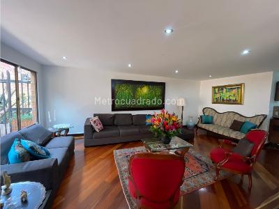 Apartamento en venta en Los Rosales, Bogotá · foto 4 de 20