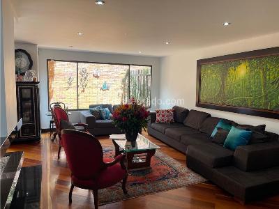 Apartamento en venta en Los Rosales, Bogotá · foto 5 de 20