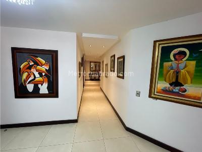 Apartamento en venta en Los Rosales, Bogotá · foto 6 de 20