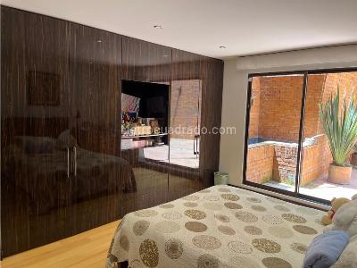Apartamento en venta en Los Rosales, Bogotá · foto 12 de 20