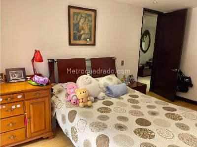 Apartamento en venta en Los Rosales, Bogotá · foto 14 de 20