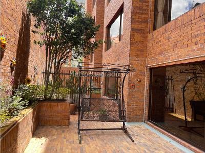 Apartamento en venta en Los Rosales, Bogotá · foto 20 de 20