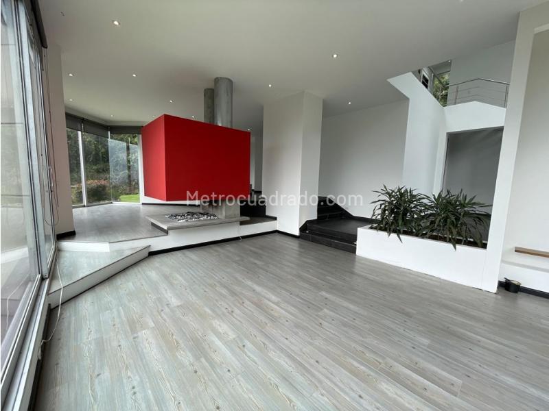 Casa – Chía - Vista 2