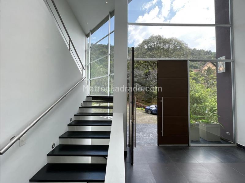 Casa – Chía - Vista 3