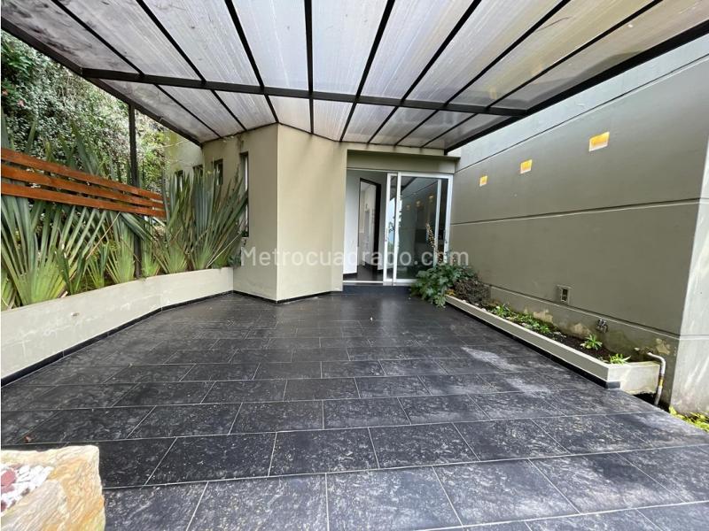 Casa – Chía - Vista 5