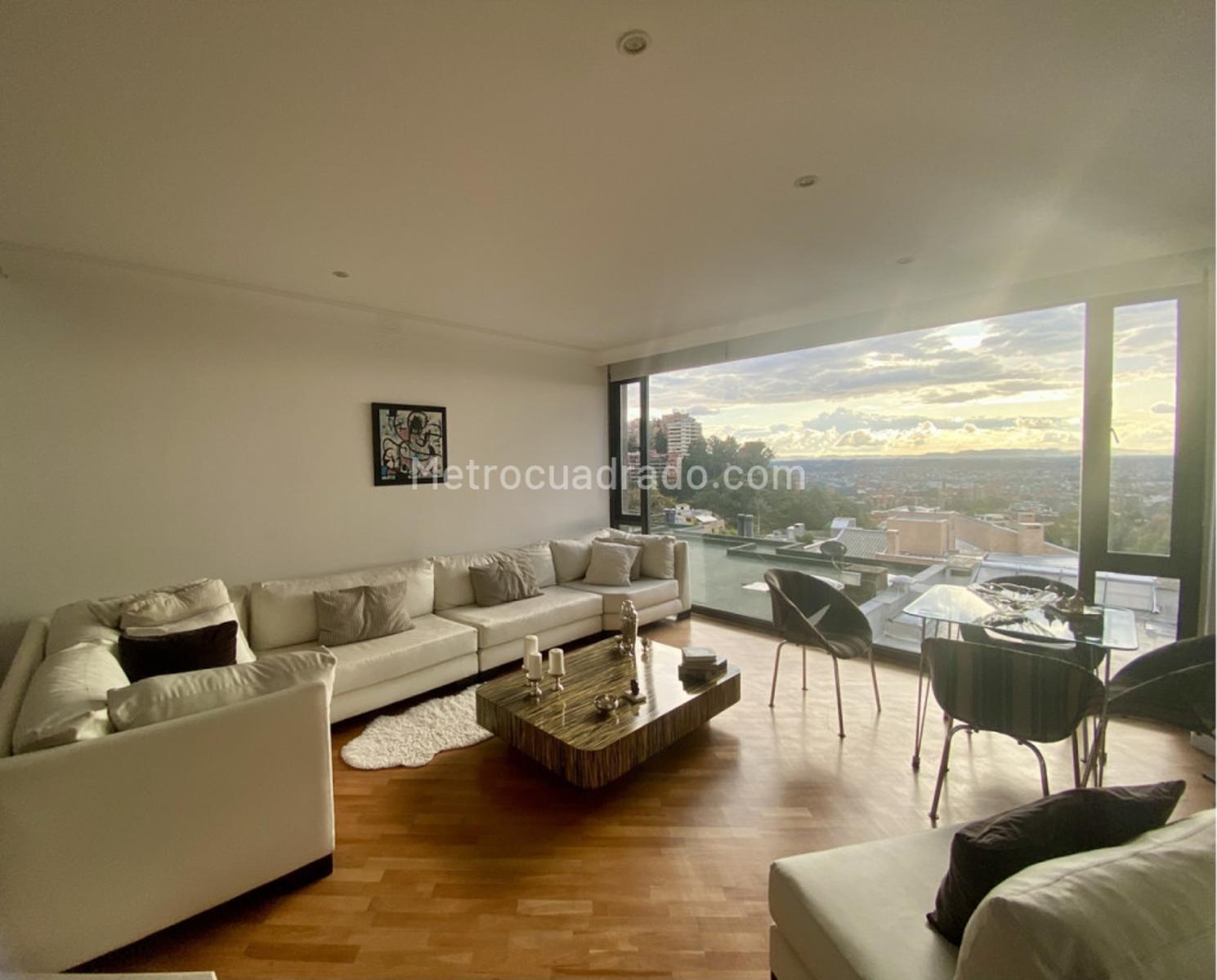 Apartamento en Arriendo  Chapinero Norte