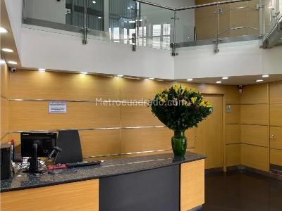 Oficina en Arriendo, Porciuncula, Bogotá D.C.