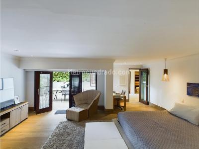 Casa en Arriendo, Santa Ana, Bogotá D.C.
