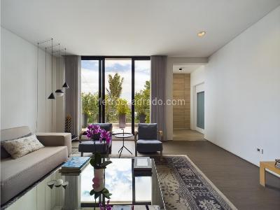 Casa de 5 alcobas en venta en Santa Ana, Bogotá, 295 m² · foto 4 de 20