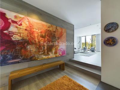 Casa de 5 alcobas en venta en Santa Ana, Bogotá, 295 m² · foto 7 de 20