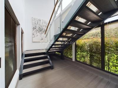Casa de 5 alcobas en venta en Santa Ana, Bogotá, 295 m² · foto 8 de 20