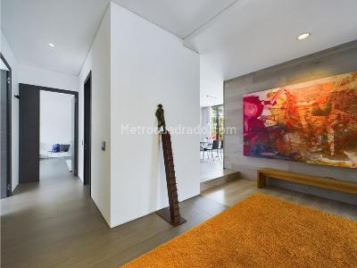 Casa de 5 alcobas en venta en Santa Ana, Bogotá, 295 m² · foto 10 de 20