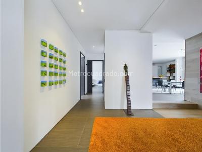 Casa de 5 alcobas en venta en Santa Ana, Bogotá, 295 m² · foto 11 de 20
