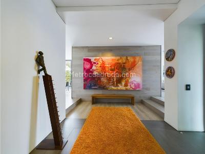 Casa de 5 alcobas en venta en Santa Ana, Bogotá, 295 m² · foto 12 de 20