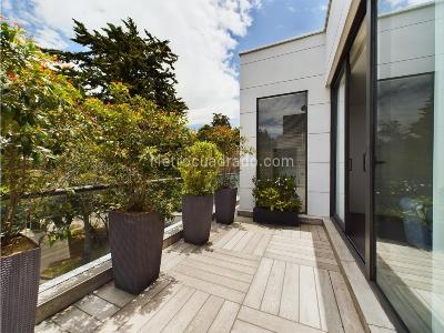 Casa de 5 alcobas en venta en Santa Ana, Bogotá, 295 m² · foto 14 de 20
