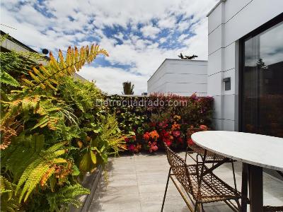 Casa de 5 alcobas en venta en Santa Ana, Bogotá, 295 m² · foto 17 de 20