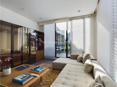 Casa de 5 alcobas en venta en Santa Ana, Bogotá, 295 m² · foto 19 de 20