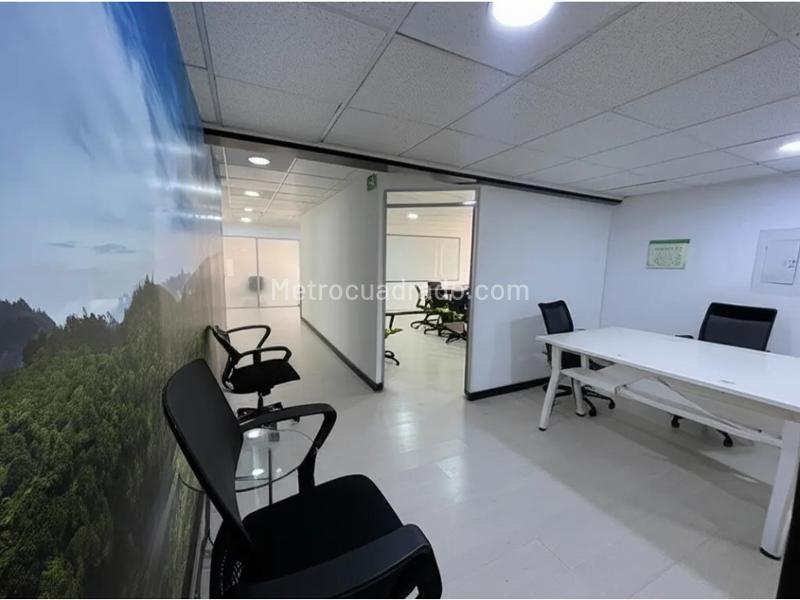 Oficina en Venta, Porciuncula, Bogotá D.C. - Vista 2