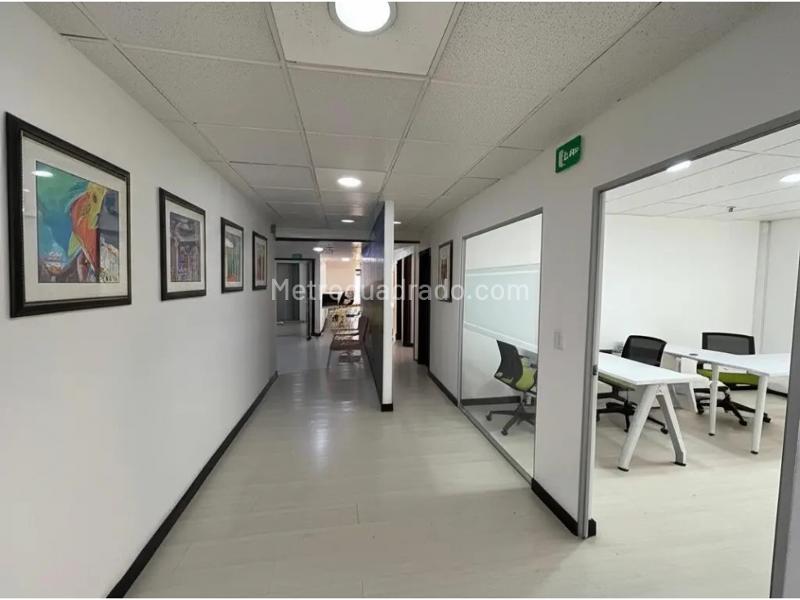 Oficina en Venta, Porciuncula, Bogotá D.C. - Vista 3